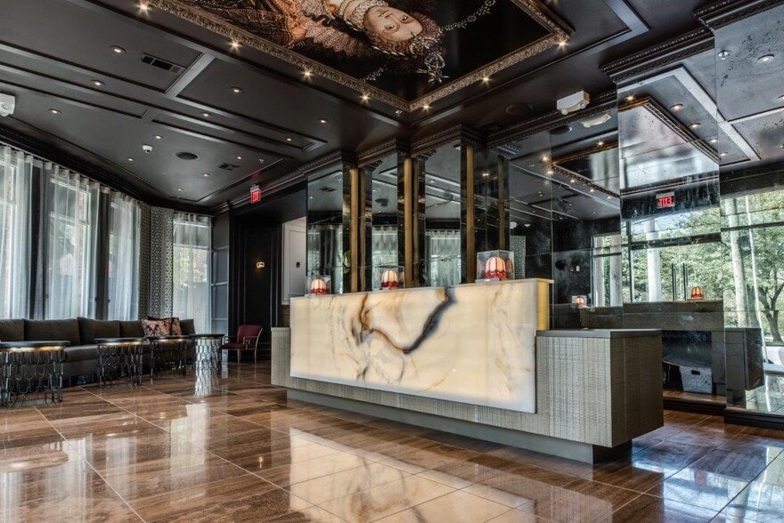 Concierge