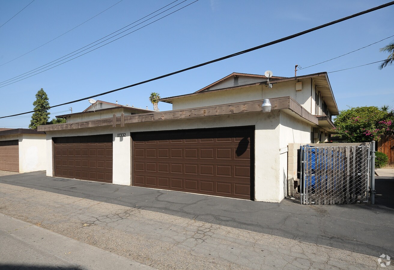Photo - 4 Plex in Garden Grove