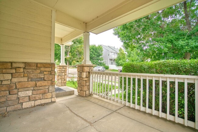 Photo - Charming Mill Village 3Bed/3Bath Home with...
