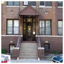 Photo - 2409 Fremont Ave S