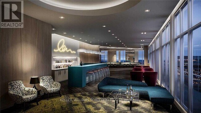 Photo - 100 Dalhousie St Unité 2601