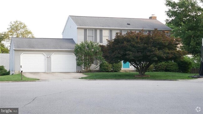 Building Photo - 6825 Silassie Ct Rental