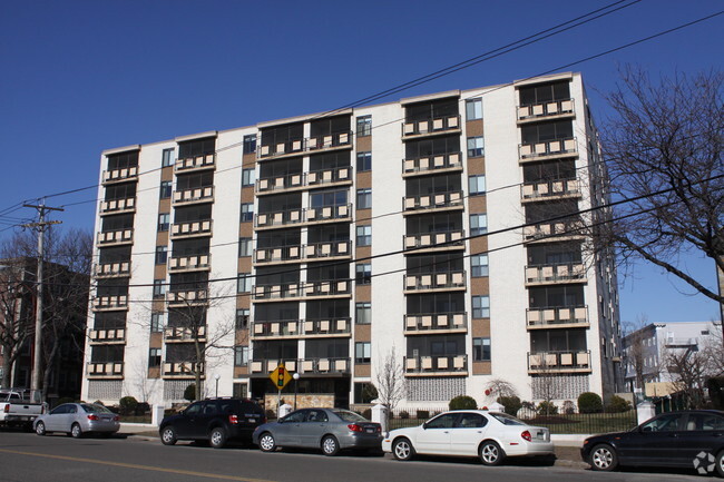 Mass Ave, 385 - Mass Ave, 385 Apartments