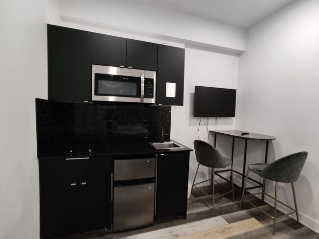 Photo - 2020 R. Saint-Denis Unit 202