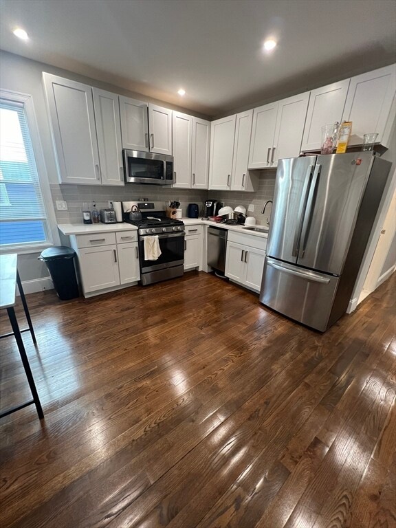 Photo - 25 Pleasant St Unit #2