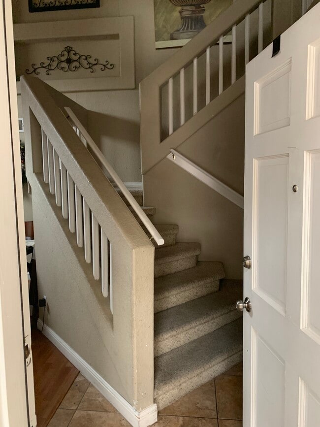 Stairway