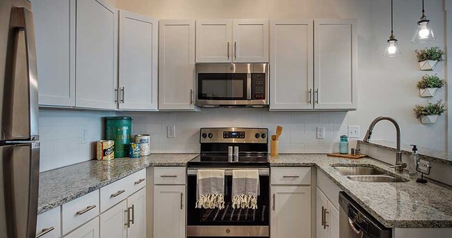 Photo - Park at Main