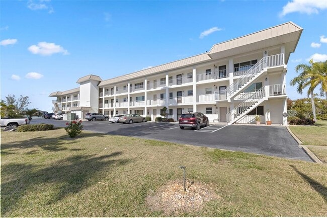 Photo - 3330 Gulf of Mexico Dr Unit 104D