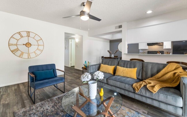 Photo - Glen Brae Apartments
