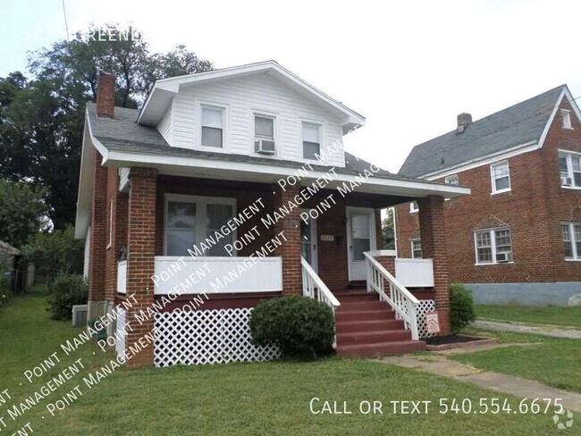 Building Photo - 2 Bedroom 1 Bath Apartment Unit 3224 Greenland Ave NW-B