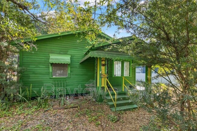 Building Photo - 402 S Oregon Ave Rental