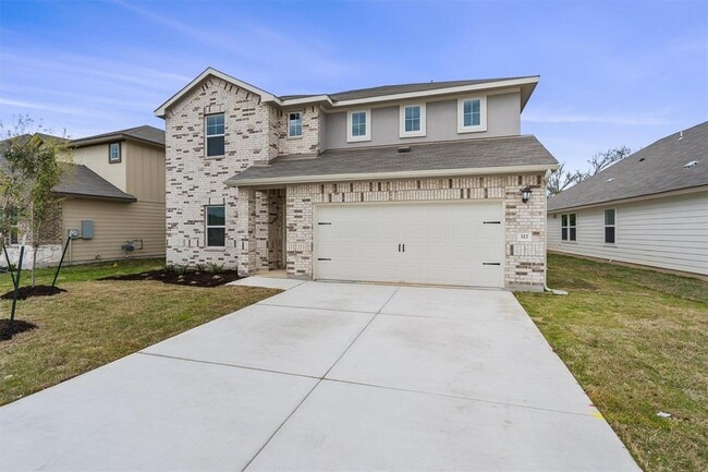 Photo - 322 Windy Reed Rd