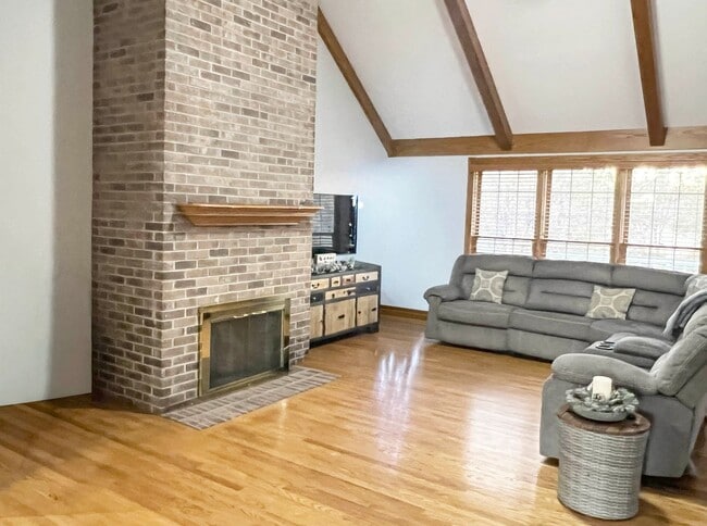 Photo - Beautiful Home In Bent Creek- Jackson