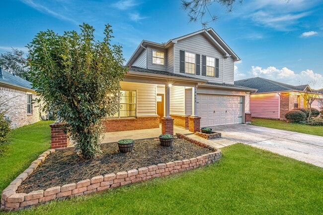 Photo - 19603 Yaupon Mist Dr