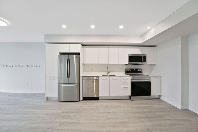 Photo - 1500 Bay Rd Condo Unit N-1512