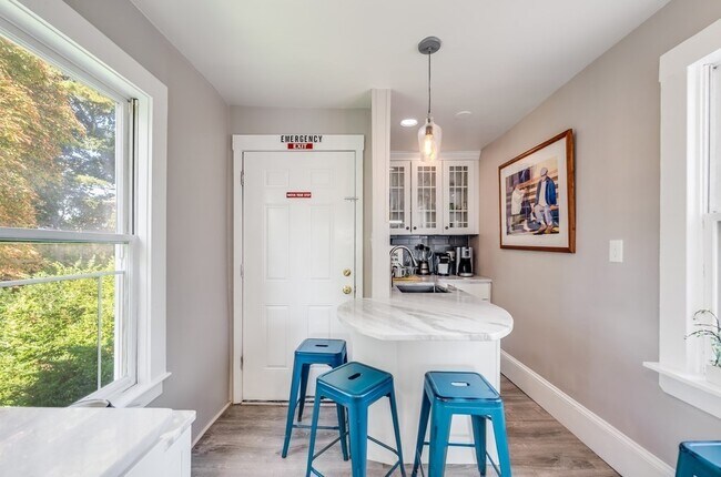 Photo - 25 Mechanic St Unidad 2