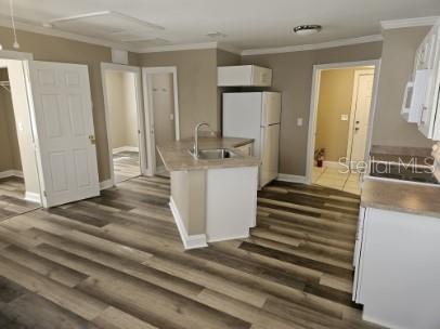 Photo - 520 15th St N Unit 522 1/2