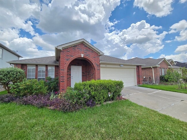 Photo - 4011 Lone Dove Ct