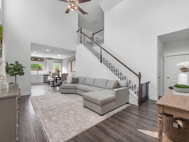 Building Photo - 15410 Cordach Dr Rental