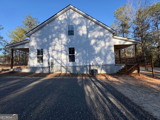 Photo - 435 Muskogee Trl