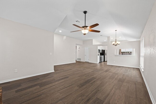 Photo - Two reasons to stop scrolling: the schools and the bathrooms. 3/2/2 Home in Putnam City Northaven...