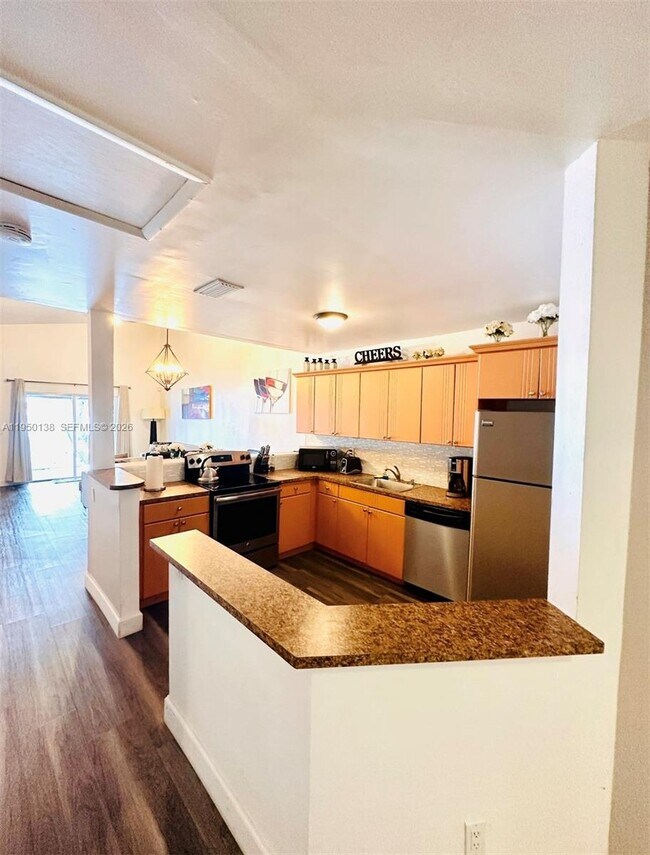 Photo - 2433 SW 58th Manor Unit -