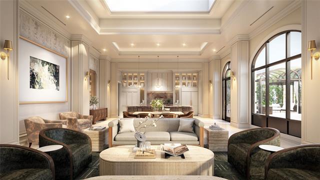 Photo - 4900 McKinney Ave Unidad Penthouse 2