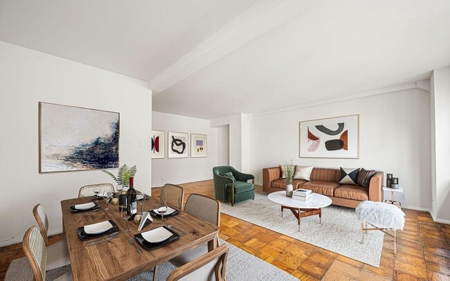 Building Photo - 220 W Rittenhouse Sq Unit 6F