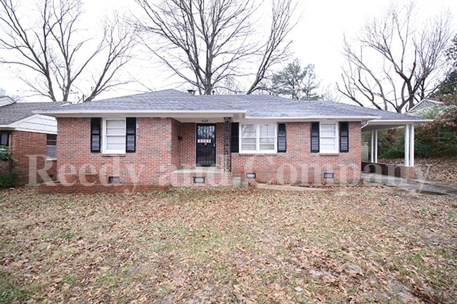 Building Photo - 4123 Rhodes Ave