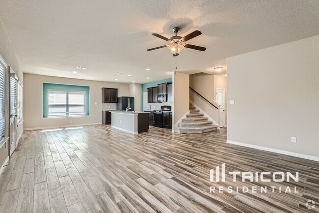 Building Photo - 9731 Marbach Crest Rental