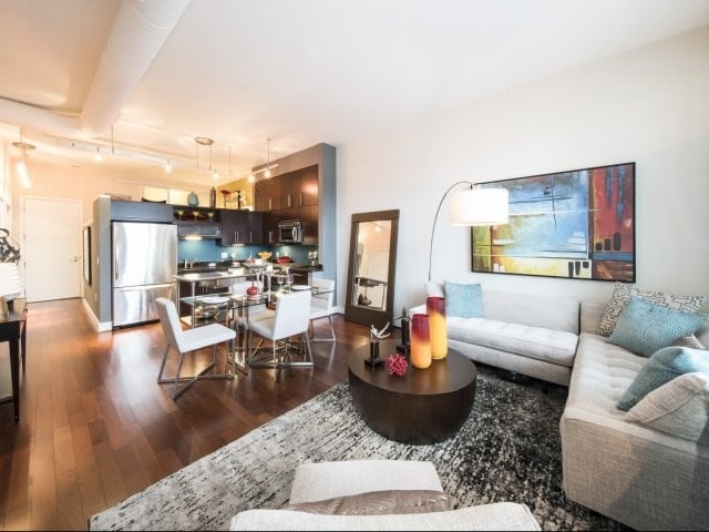 Photo - The Lofts at Park Crest