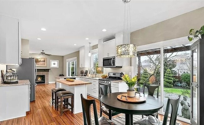 Photo - Elegant four-bedroom home located in desir...