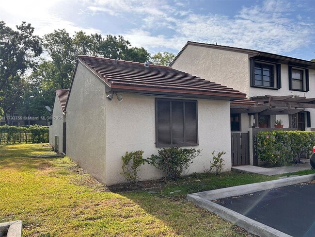 Photo - 13301 SW 88th Terrace Townhome