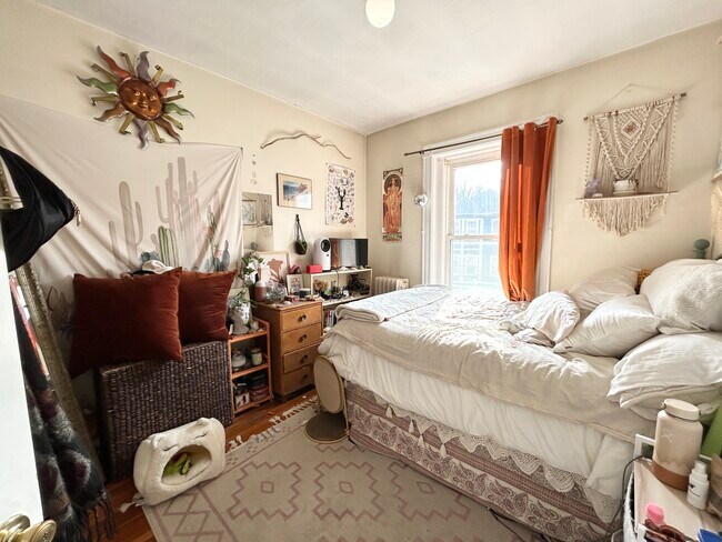 Photo - 96 Calumet St Unidad 1