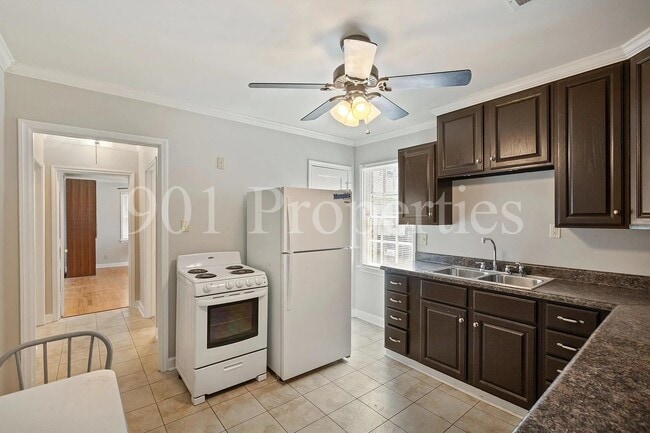 Photo - 3922 Spottswood Ave