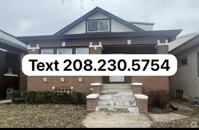 Building Photo - 6516 Fairfield Ave Rental