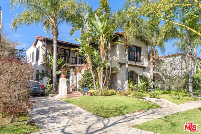 Photo - 1179 S Hayworth Ave