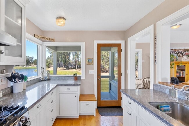 Photo - Oceanfront Paradise - 1BR/1BA w/ Additional Sleeping areas  Monthly Rental in Santa Cruz!  Fully ...