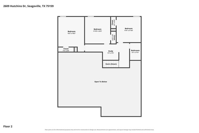 Photo - 2609 Hutchins Dr