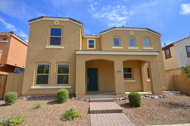 Building Photo - 2258 S Ponderosa Dr Rental