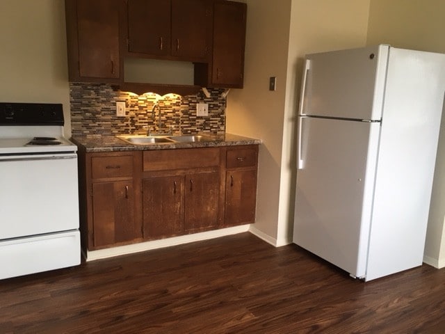 Photo - Concord Manor