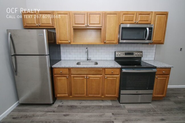 West Philadelphia Two Bedroom Apartment - West Philadelphia Two Bedroom Apartment Unidad 1