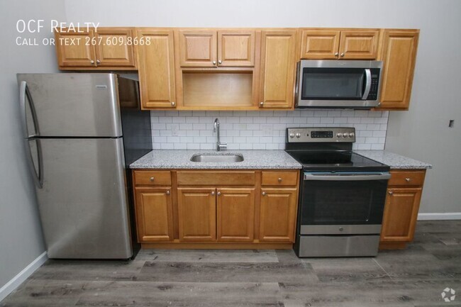 Building Photo - West Philadelphia Two Bedroom Apartment Unit 1