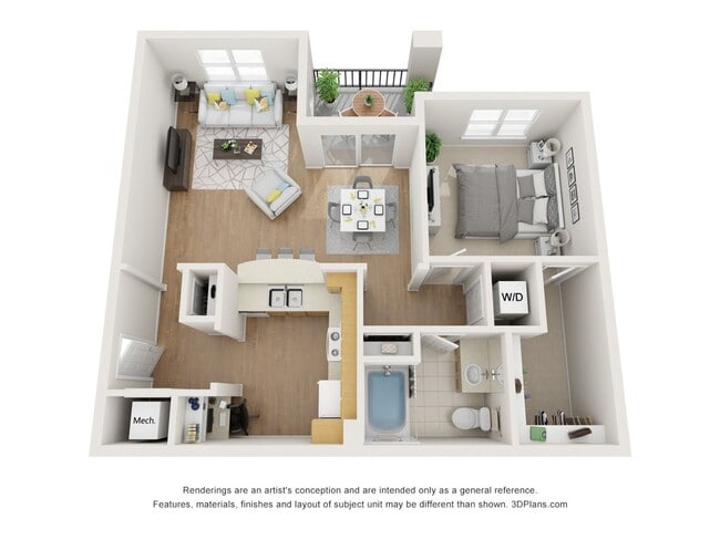 Photo - Cambria at Cornerstone