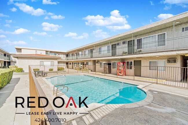 Photo - Fantastic One Bedroom with Spacious Rooms,... Unit 121