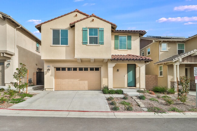 3092 Acebo Dr Unit Entire house-3092