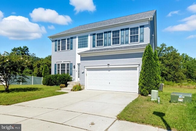 Photo - 1726 Willard Way