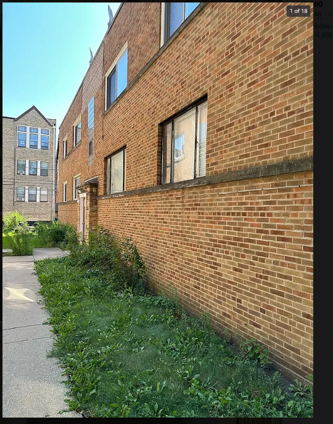 Photo - 6437 N Kedzie Ave Condo Unit 2W