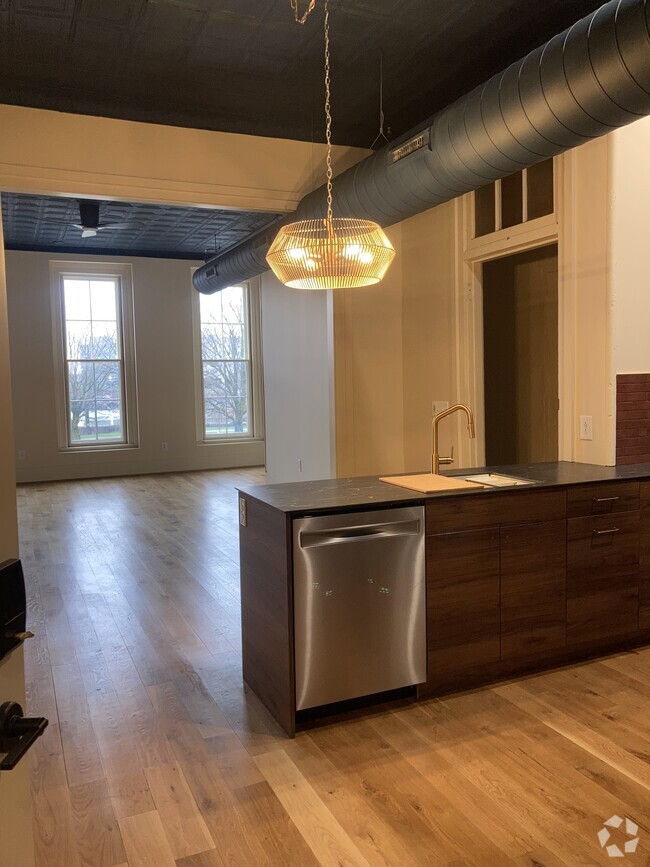 Building Photo - The Marblery Unit 2 Rental