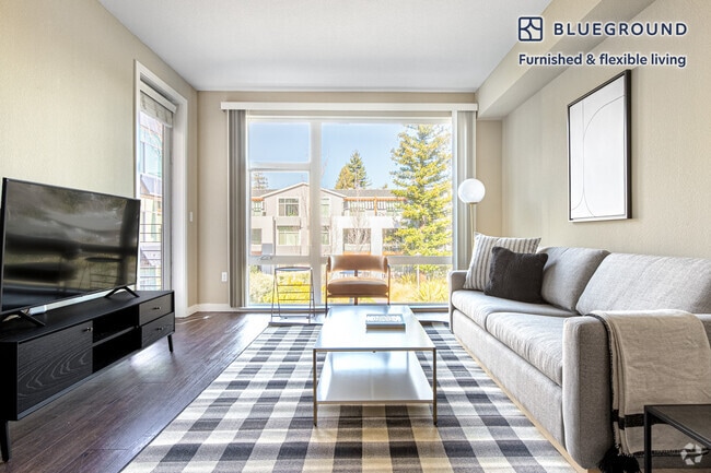 Building Photo - 111 N Rengstorff Ave Rental